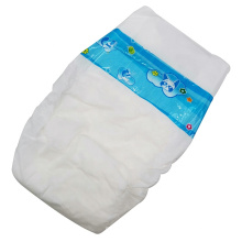 Super Dry Breathable Cloth Disposable Baby Nappies Baby Diapers